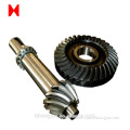 bevel pinion gear crown wheel